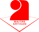 logo Maître Artisan